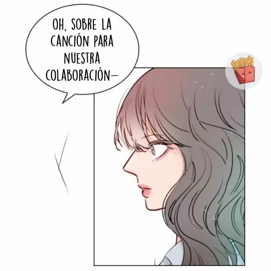 Playlist Secreta - Capítulo 29 - Página 16 - LectorTMOo