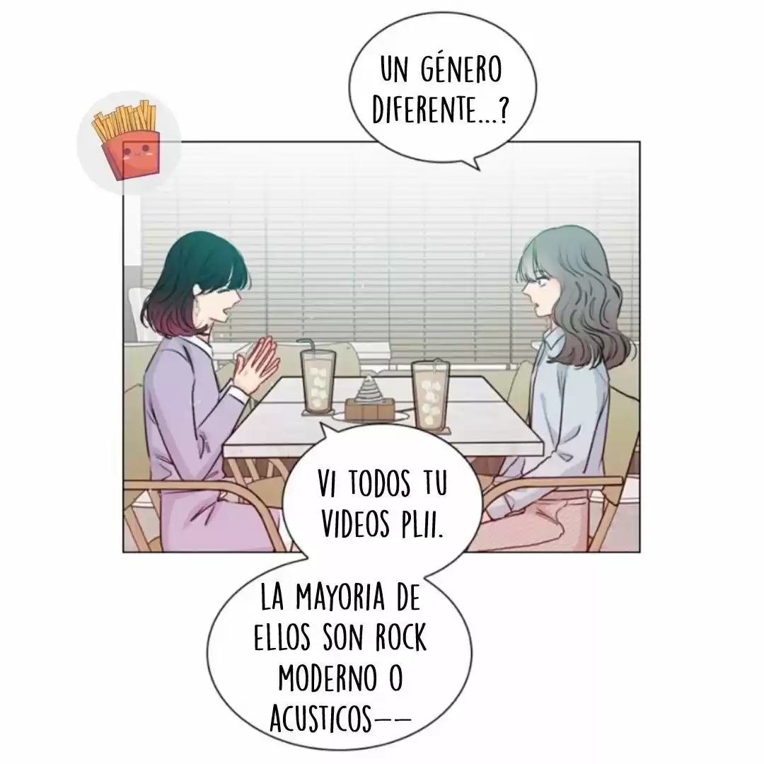 Playlist Secreta - Capítulo 29 - Página 18 - LectorTMOo