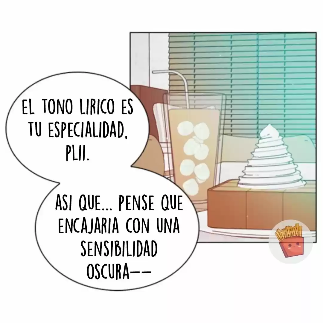 Playlist Secreta - Capítulo 29 - Página 19 - LectorTMOo