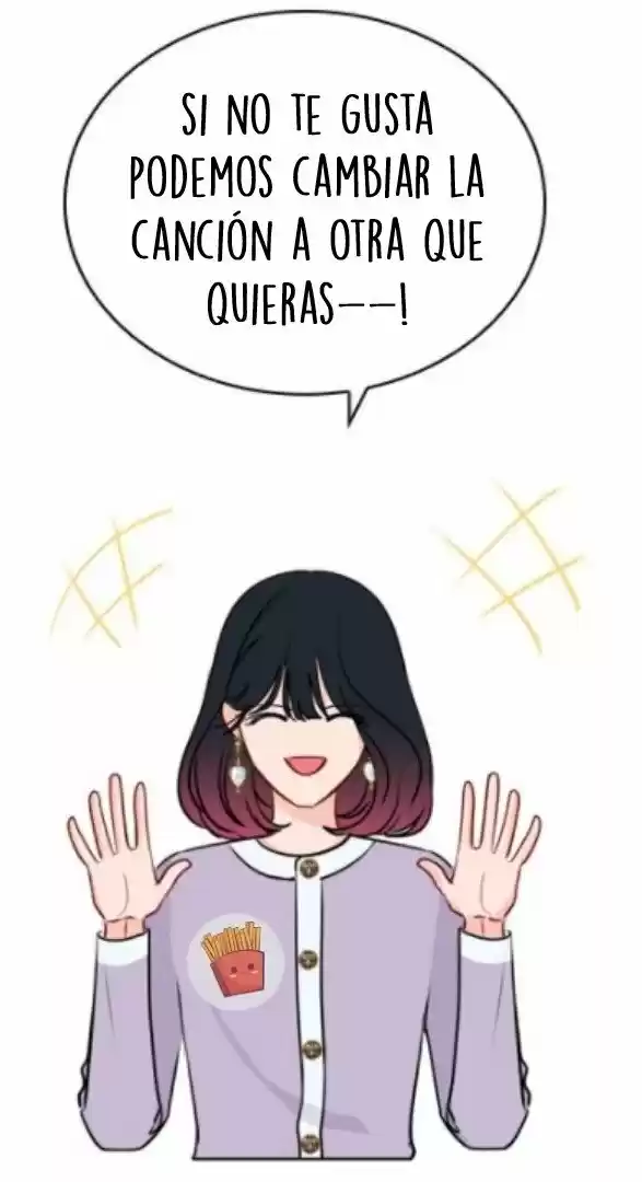 Playlist Secreta - Capítulo 29 - Página 24 - LectorTMOo