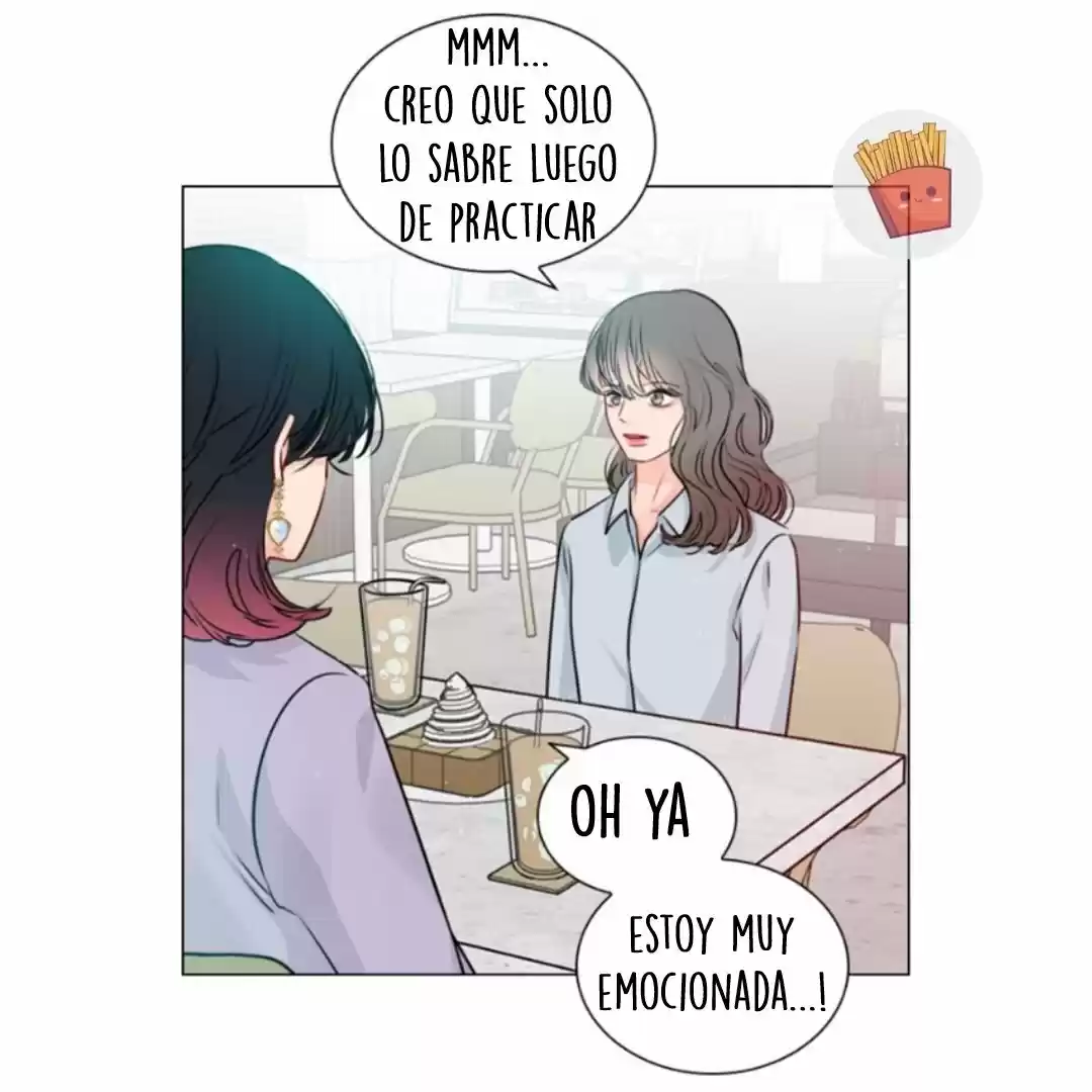 Playlist Secreta - Capítulo 29 - Página 25 - LectorTMOo