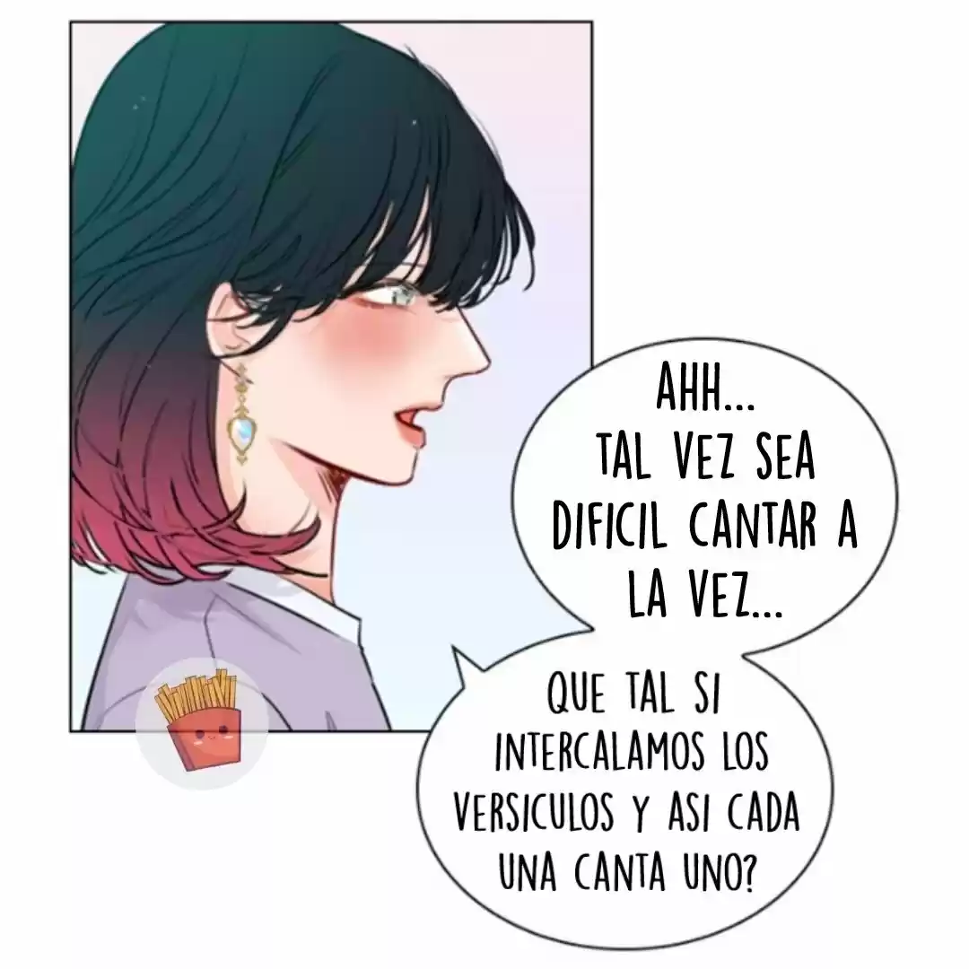 Playlist Secreta - Capítulo 29 - Página 26 - LectorTMOo
