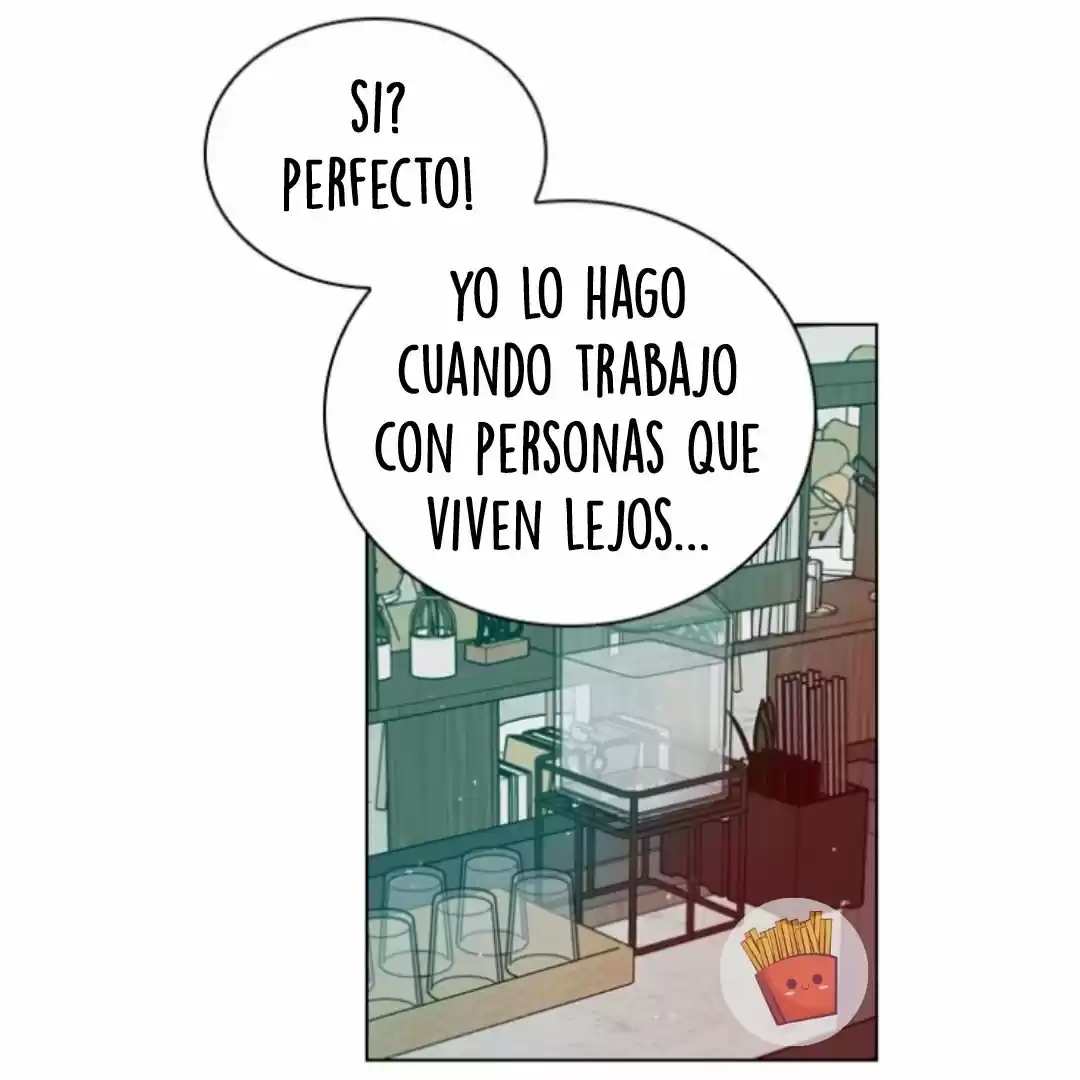 Playlist Secreta - Capítulo 29 - Página 28 - LectorTMOo