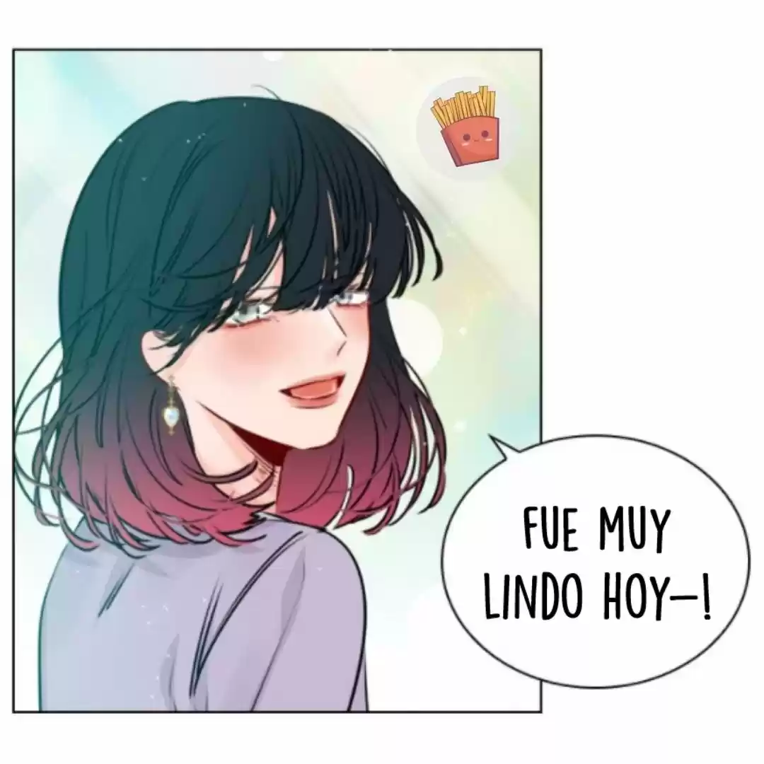 Playlist Secreta - Capítulo 29 - Página 32 - LectorTMOo
