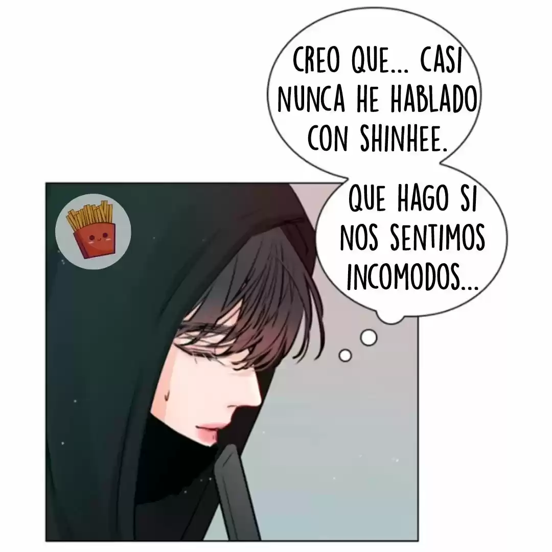 Playlist Secreta - Capítulo 29 - Página 48 - LectorTMOo
