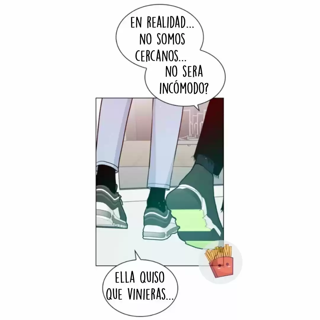 Playlist Secreta - Capítulo 29 - Página 54 - LectorTMOo