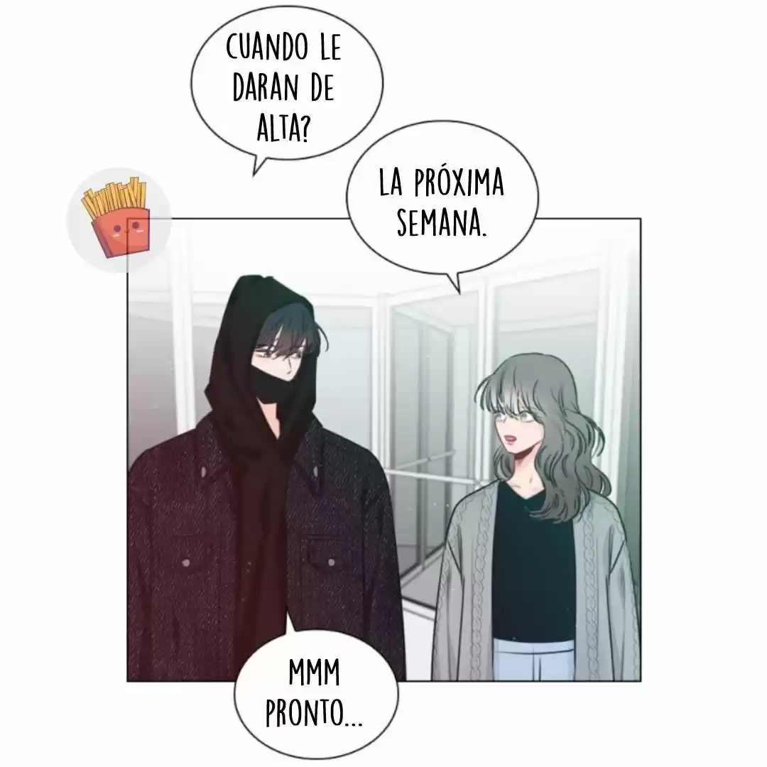 Playlist Secreta - Capítulo 29 - Página 55 - LectorTMOo