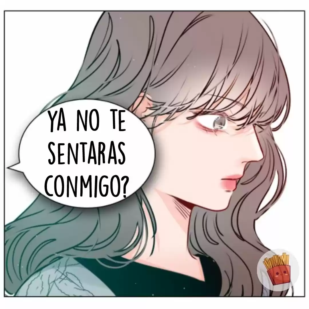 Playlist Secreta - Capítulo 29 - Página 57 - LectorTMOo