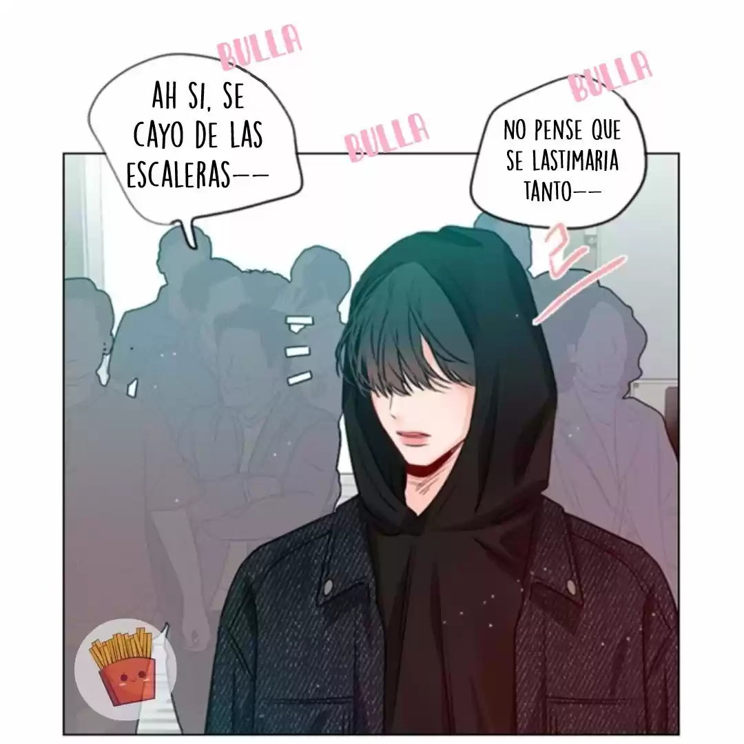 Playlist Secreta - Capítulo 29 - Página 76 - LectorTMOo