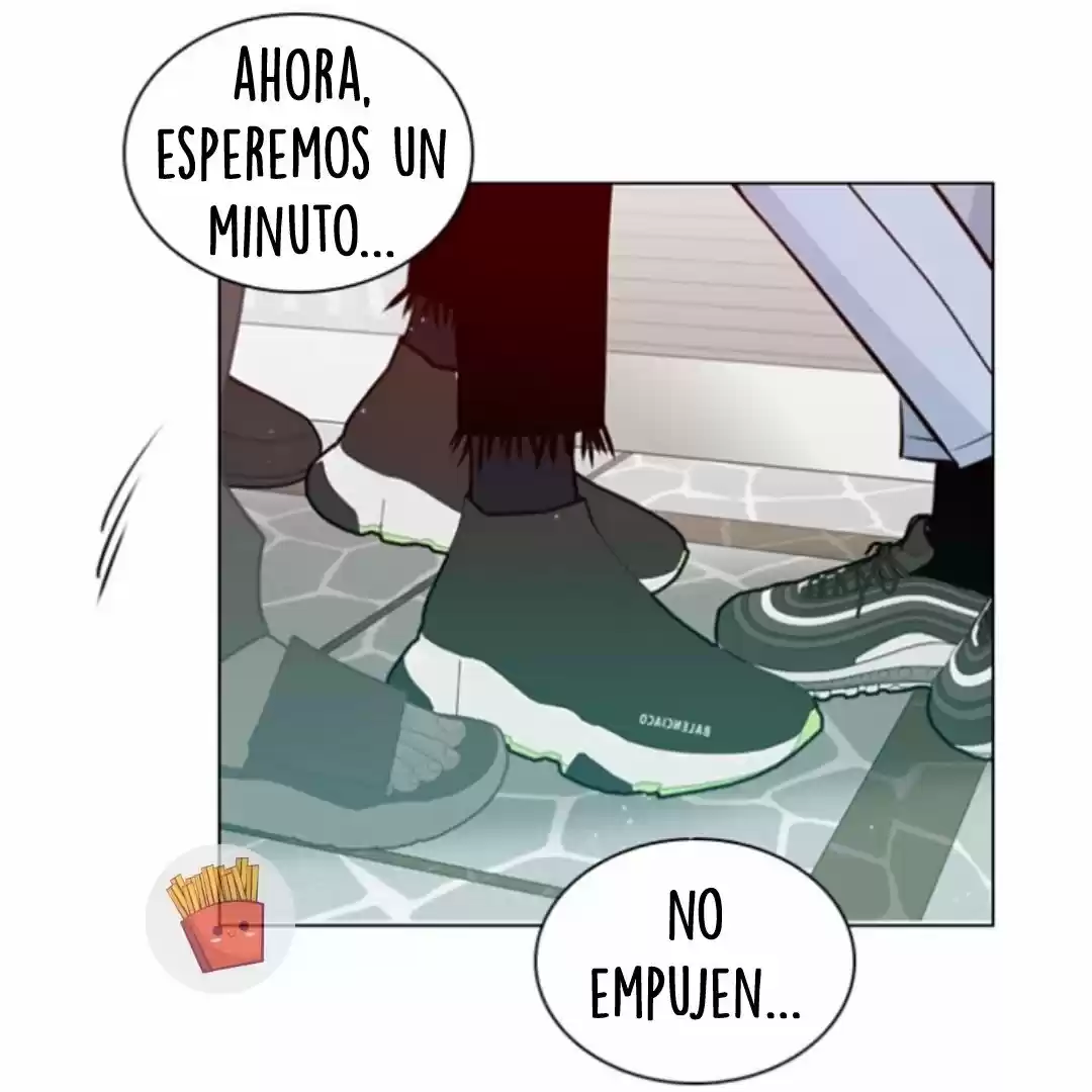 Playlist Secreta - Capítulo 29 - Página 77 - LectorTMOo