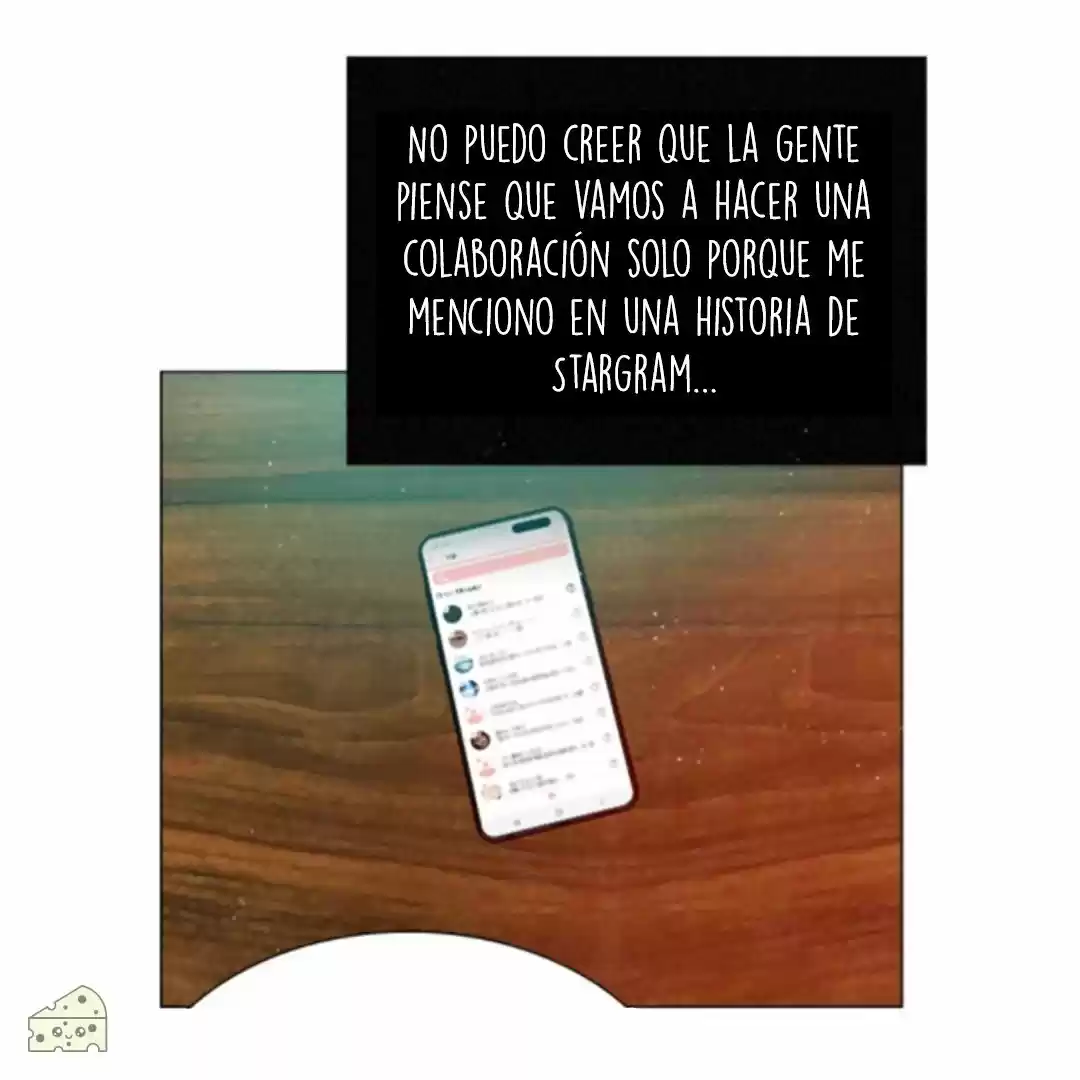 Playlist Secreta - Capítulo 3 - Página 5 - LectorTMOo