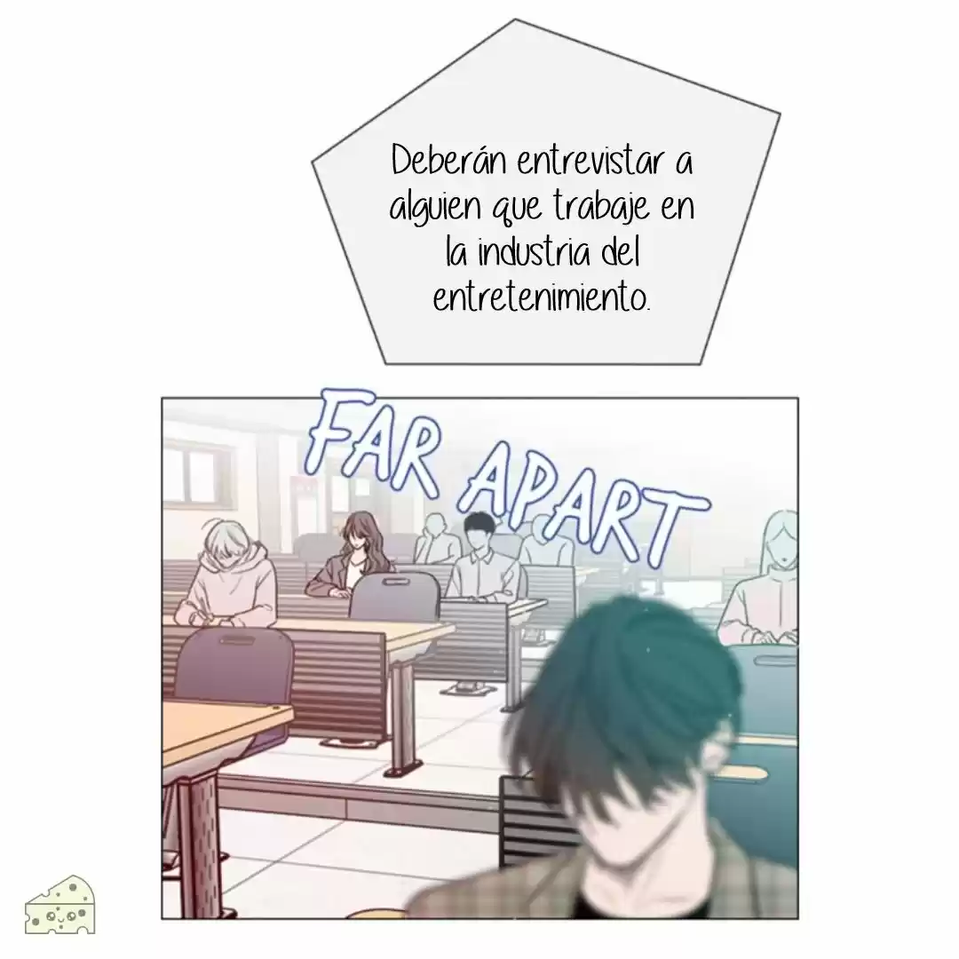 Playlist Secreta - Capítulo 3 - Página 16 - LectorTMOo