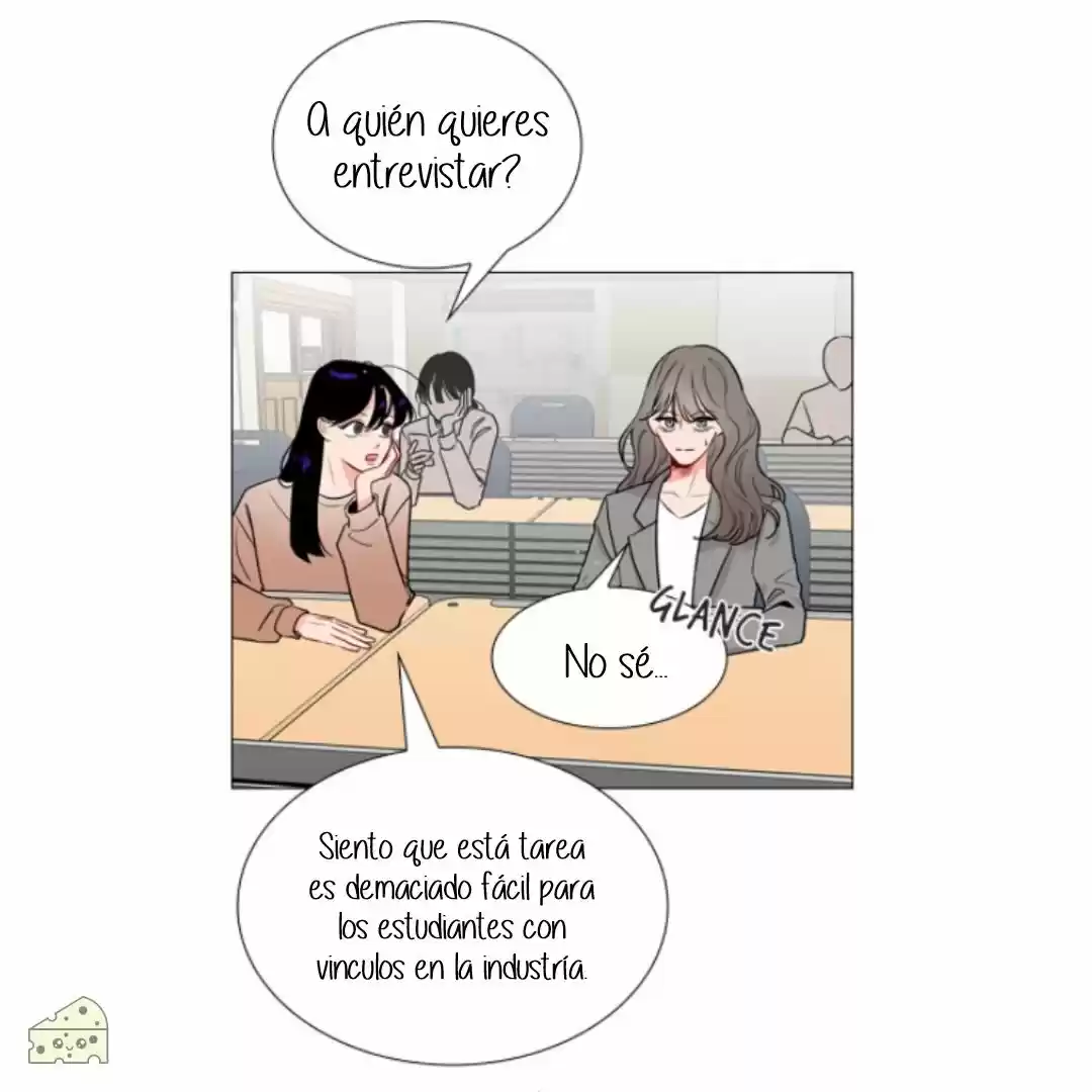 Playlist Secreta - Capítulo 3 - Página 17 - LectorTMOo