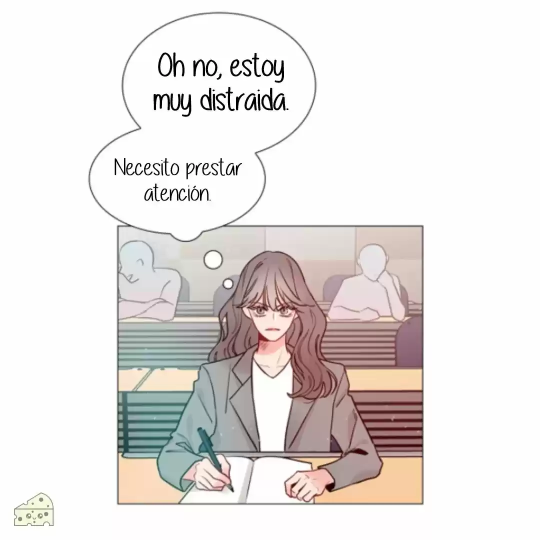 Playlist Secreta - Capítulo 3 - Página 19 - LectorTMOo