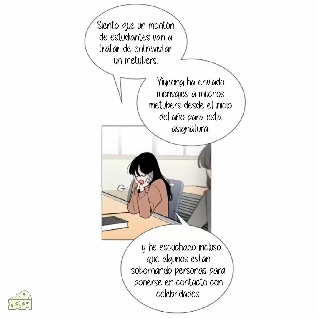 Playlist Secreta - Capítulo 3 - Página 21 - LectorTMOo