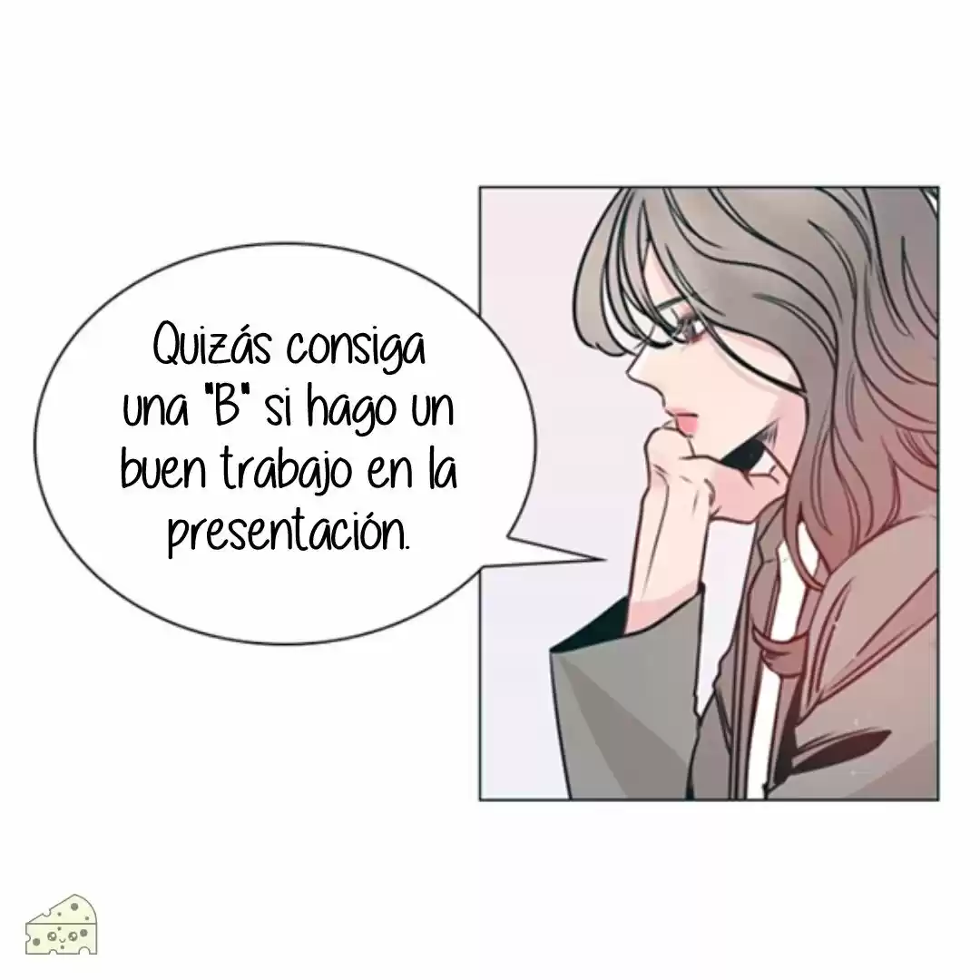 Playlist Secreta - Capítulo 3 - Página 22 - LectorTMOo