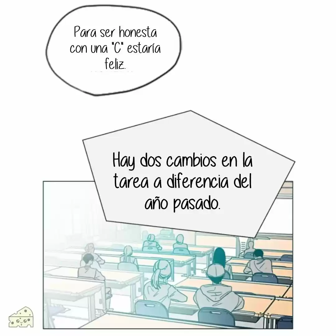Playlist Secreta - Capítulo 3 - Página 23 - LectorTMOo