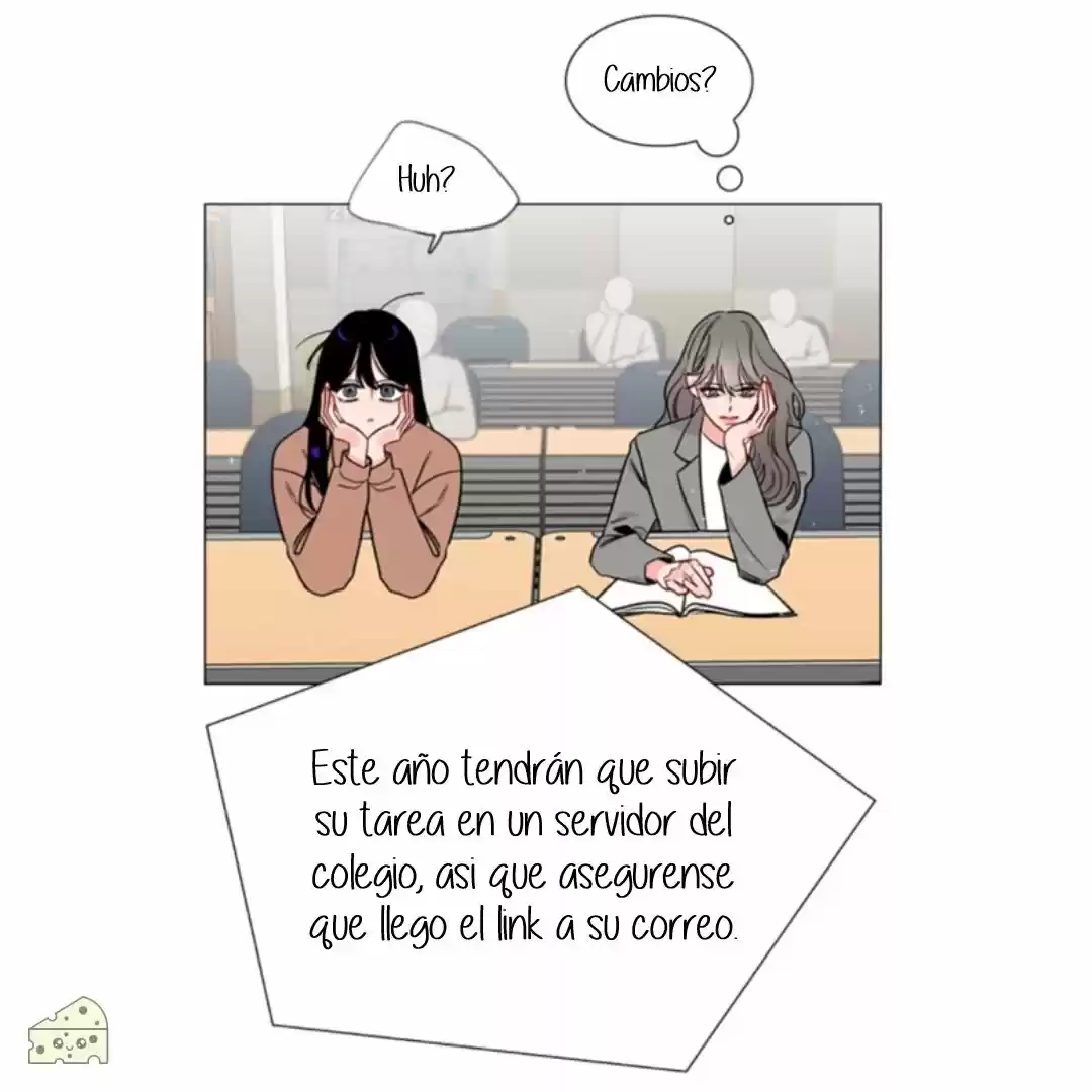 Playlist Secreta - Capítulo 3 - Página 24 - LectorTMOo