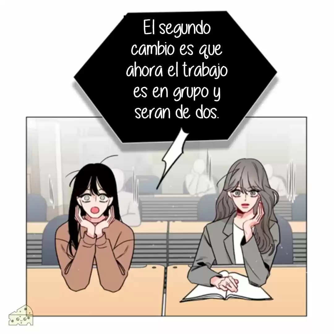 Playlist Secreta - Capítulo 3 - Página 25 - LectorTMOo