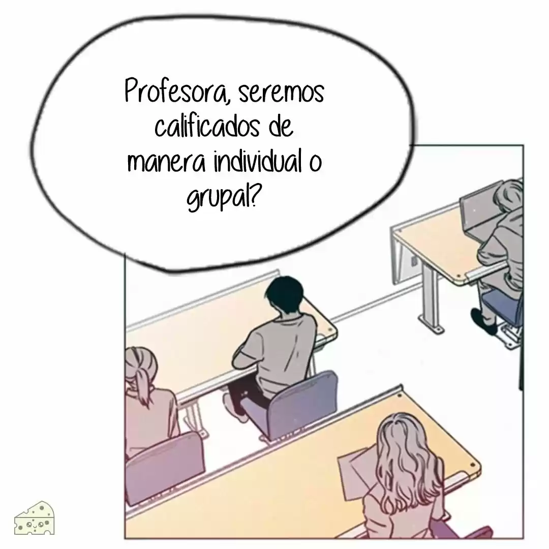 Playlist Secreta - Capítulo 3 - Página 27 - LectorTMOo