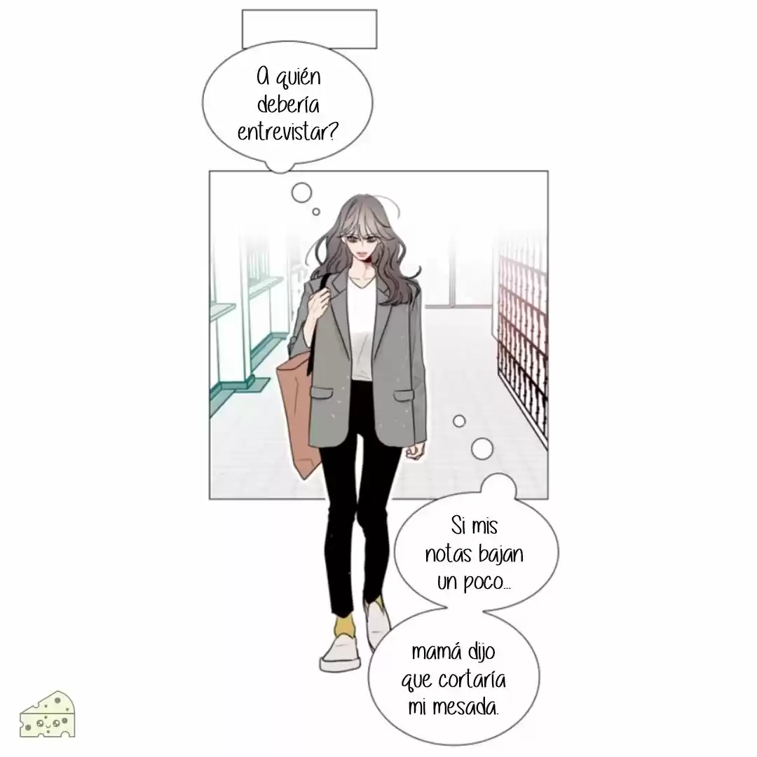 Playlist Secreta - Capítulo 3 - Página 29 - LectorTMOo
