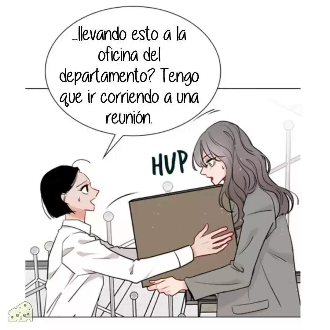 Playlist Secreta - Capítulo 3 - Página 33 - LectorTMOo