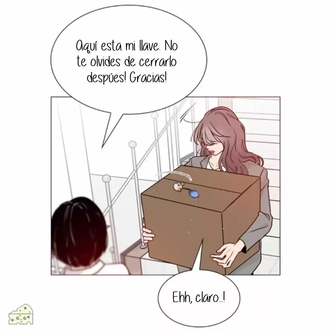 Playlist Secreta - Capítulo 3 - Página 34 - LectorTMOo