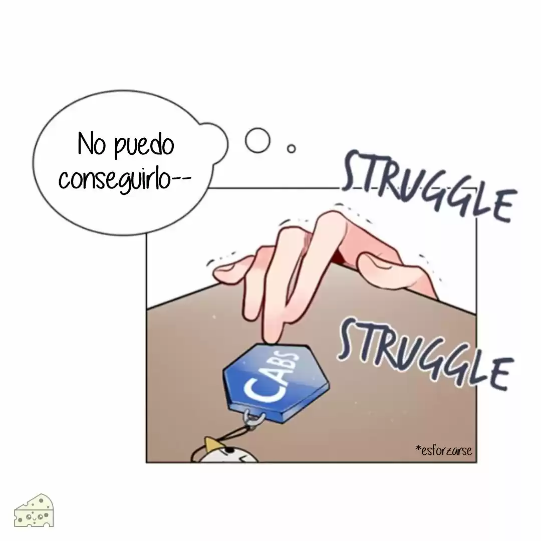 Playlist Secreta - Capítulo 3 - Página 39 - LectorTMOo