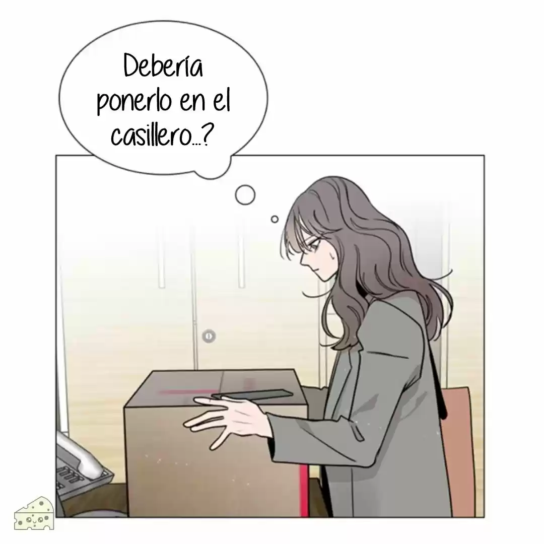 Playlist Secreta - Capítulo 3 - Página 47 - LectorTMOo