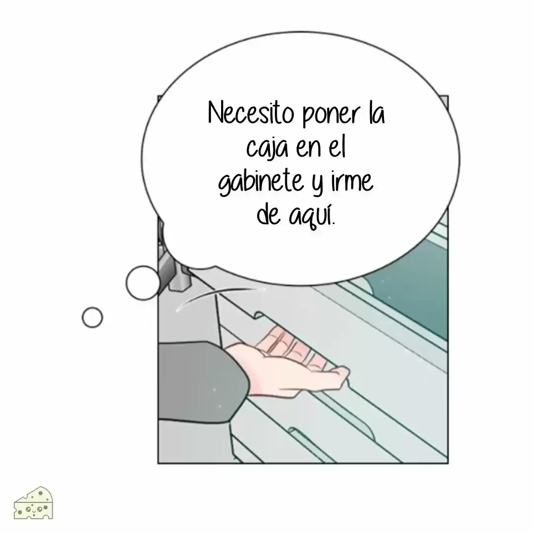 Playlist Secreta - Capítulo 3 - Página 49 - LectorTMOo
