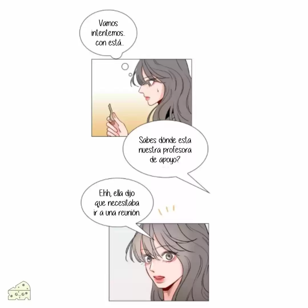 Playlist Secreta - Capítulo 3 - Página 52 - LectorTMOo
