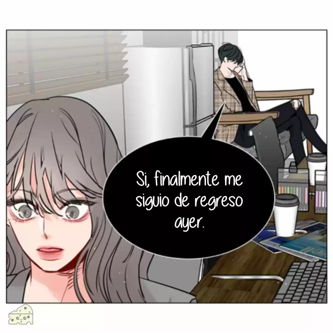 Playlist Secreta - Capítulo 3 - Página 56 - LectorTMOo