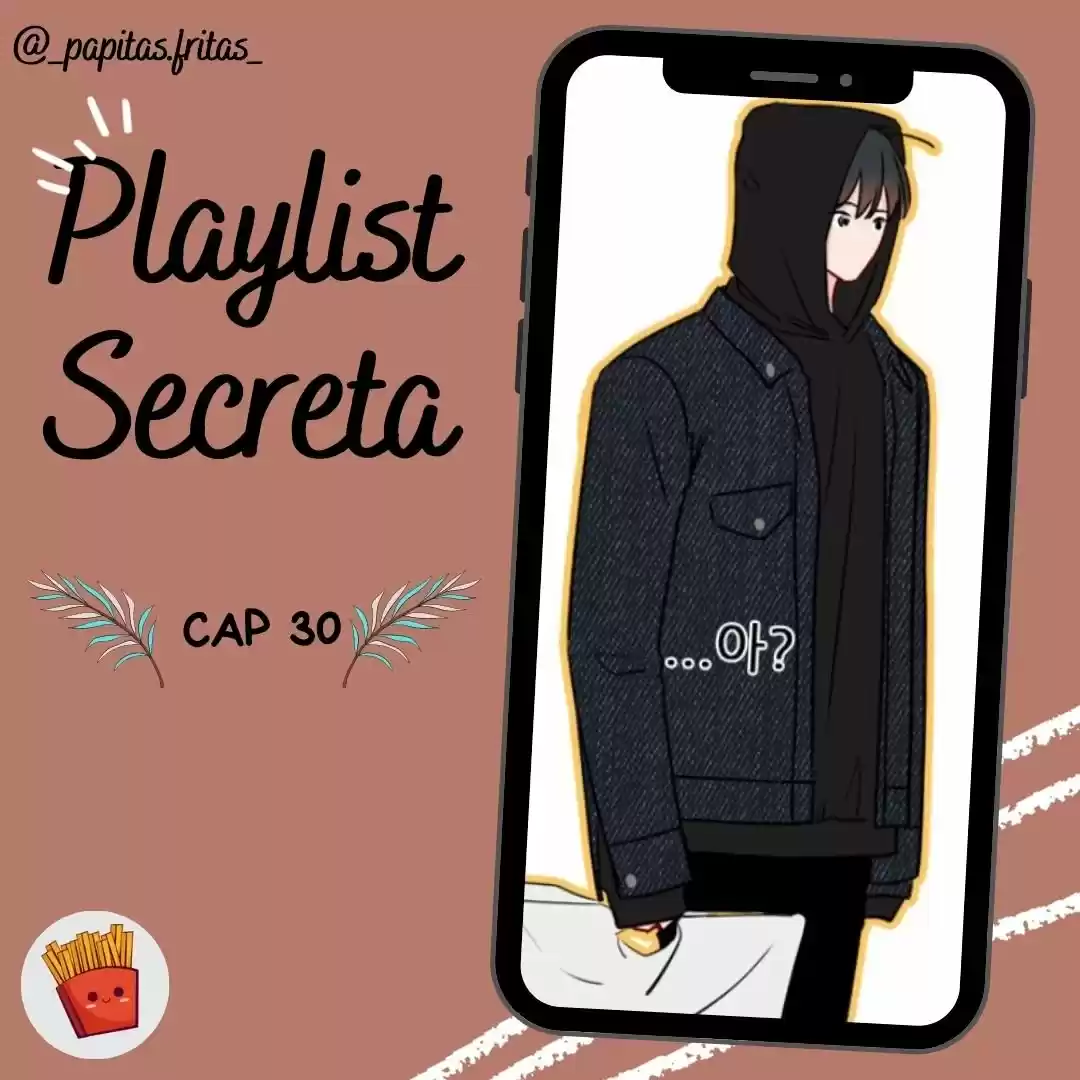 Playlist Secreta - Capítulo 30 - Página 2 - LectorTMOo