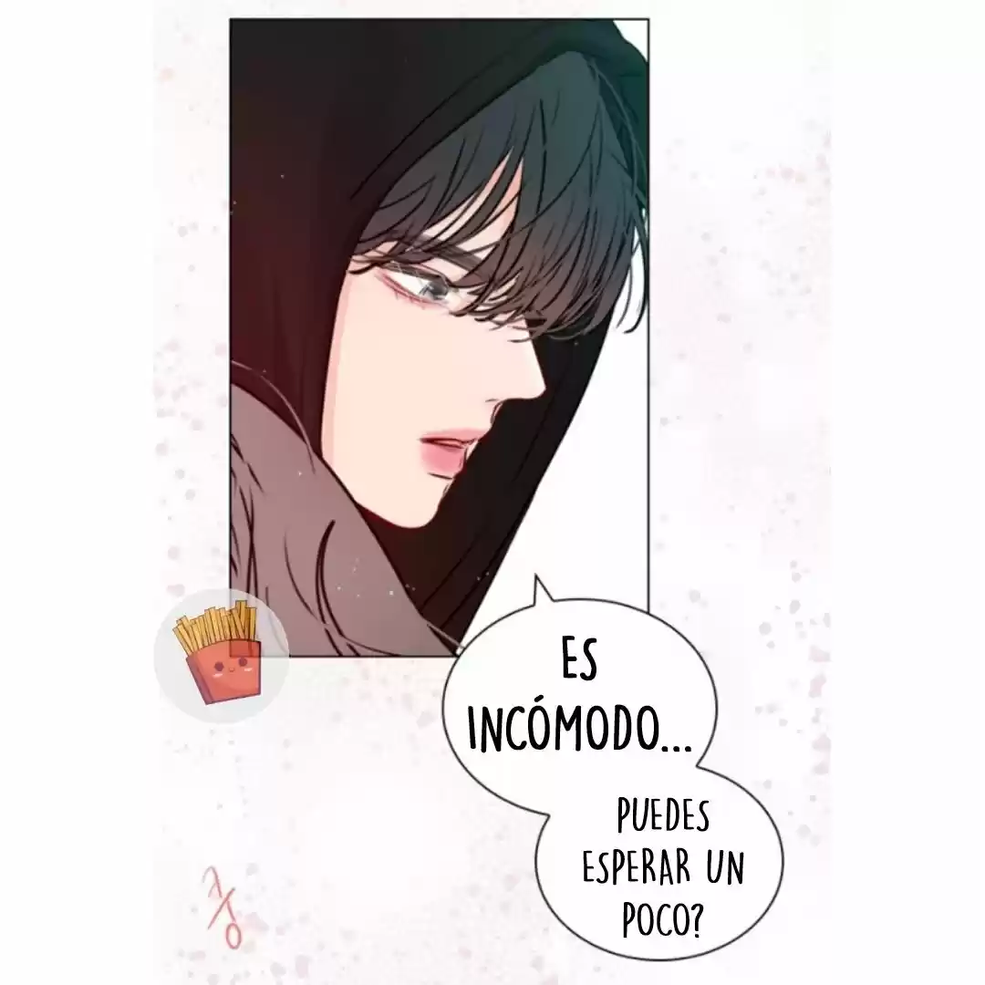 Playlist Secreta - Capítulo 30 - Página 7 - LectorTMOo