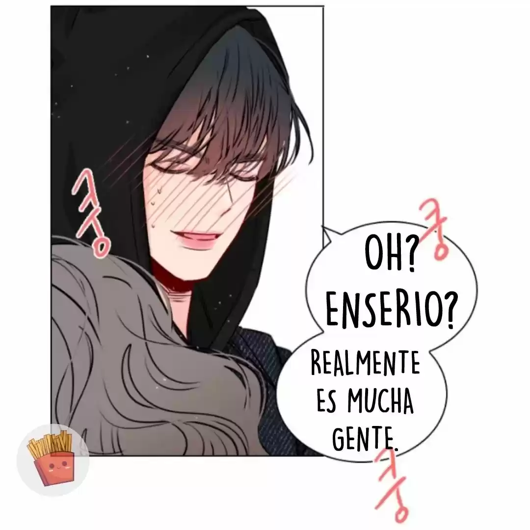 Playlist Secreta - Capítulo 30 - Página 11 - LectorTMOo