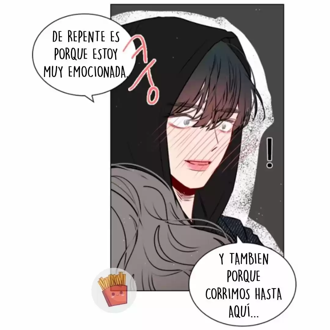 Playlist Secreta - Capítulo 30 - Página 12 - LectorTMOo