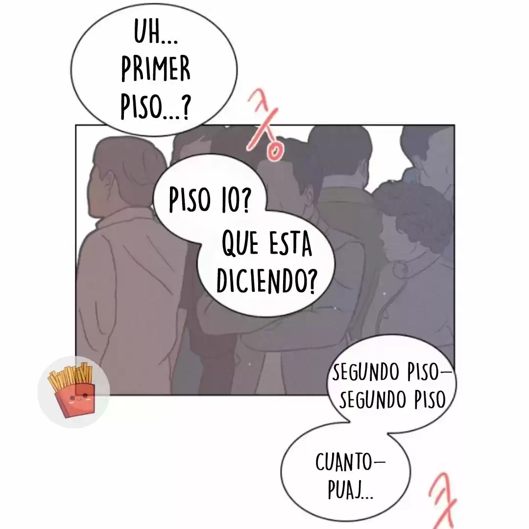 Playlist Secreta - Capítulo 30 - Página 13 - LectorTMOo
