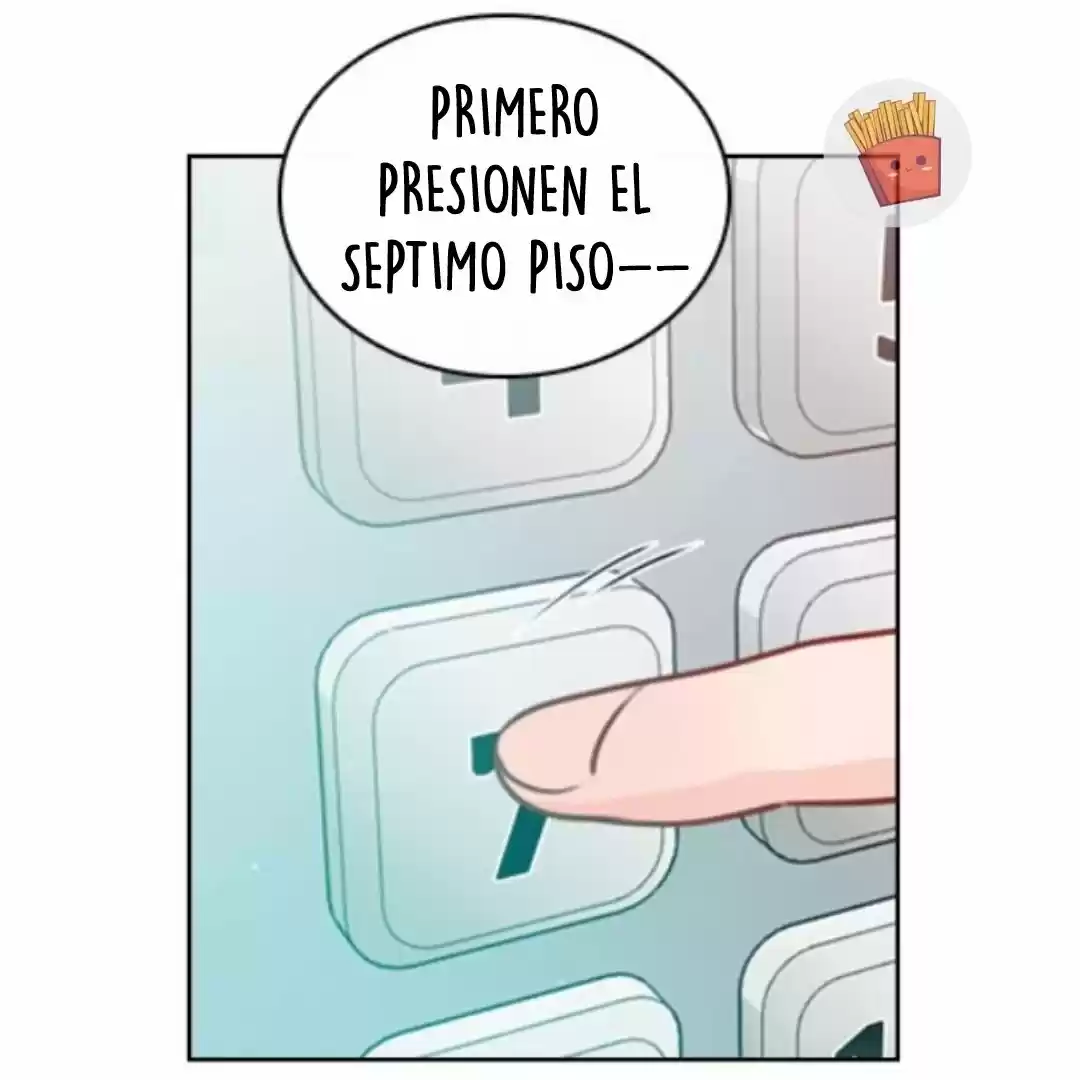 Playlist Secreta - Capítulo 30 - Página 14 - LectorTMOo