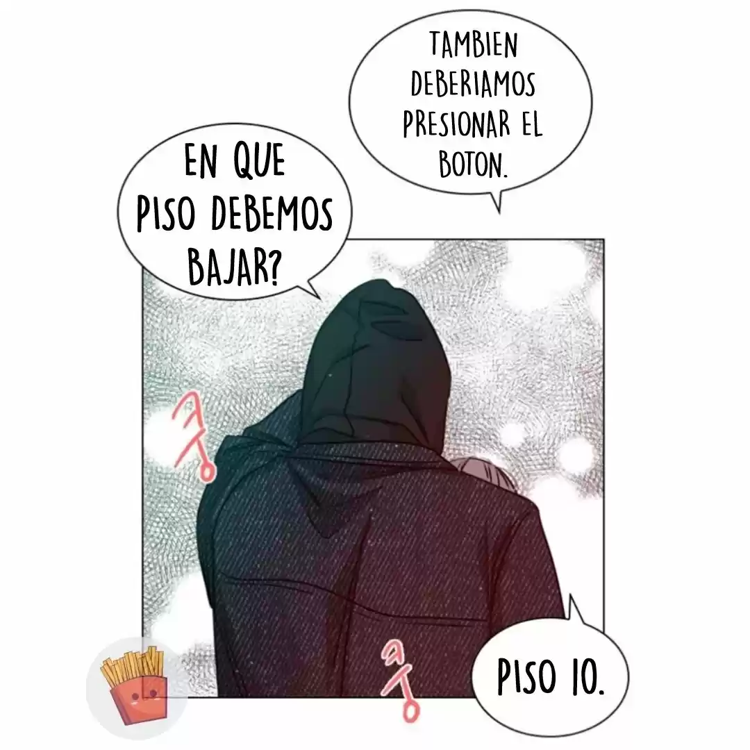 Playlist Secreta - Capítulo 30 - Página 15 - LectorTMOo