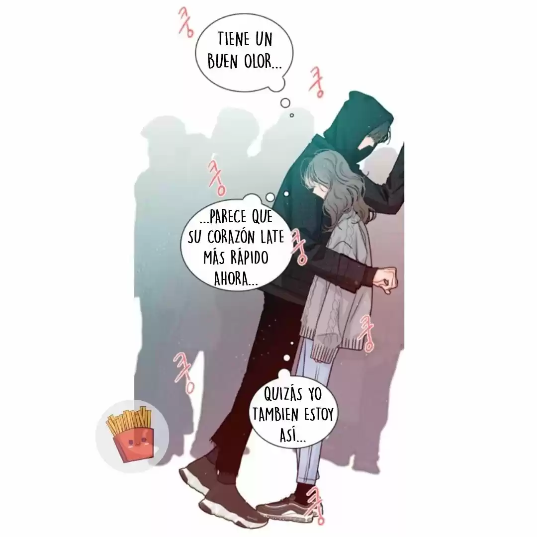 Playlist Secreta - Capítulo 30 - Página 16 - LectorTMOo
