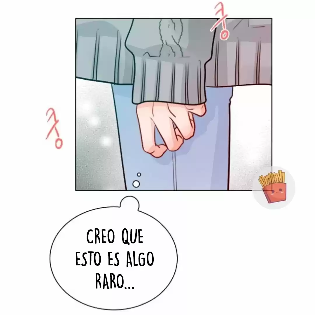 Playlist Secreta - Capítulo 30 - Página 17 - LectorTMOo