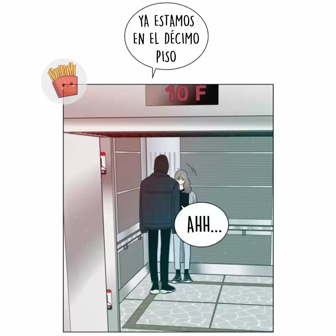 Playlist Secreta - Capítulo 30 - Página 19 - LectorTMOo