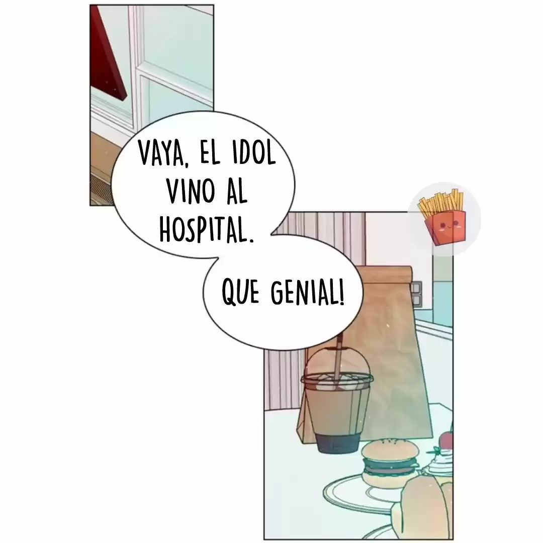 Playlist Secreta - Capítulo 30 - Página 35 - LectorTMOo