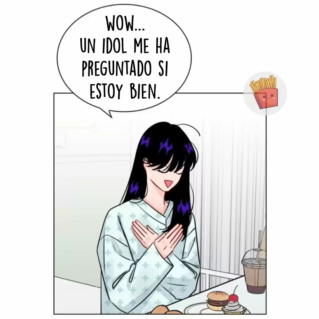 Playlist Secreta - Capítulo 30 - Página 37 - LectorTMOo