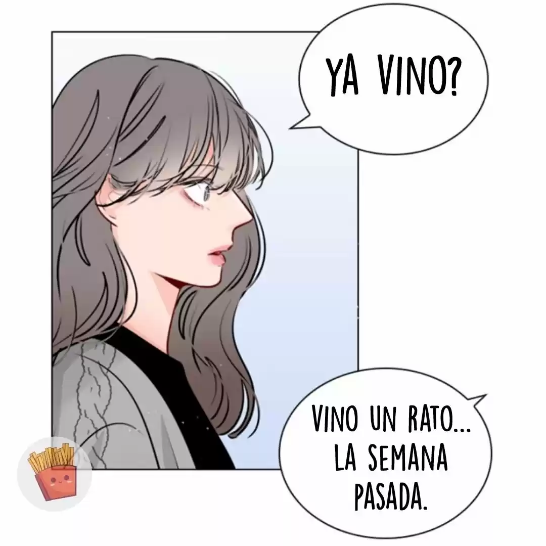 Playlist Secreta - Capítulo 30 - Página 39 - LectorTMOo