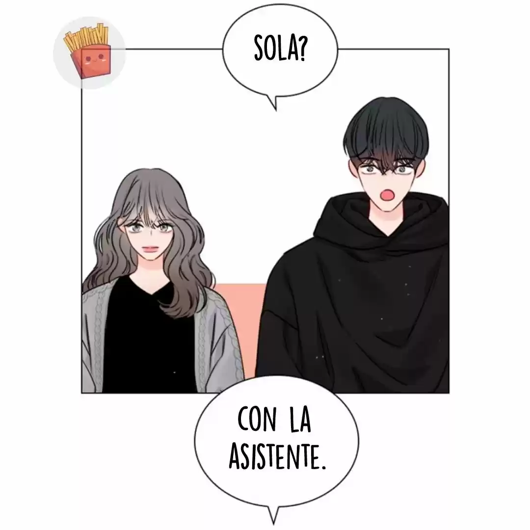 Playlist Secreta - Capítulo 30 - Página 40 - LectorTMOo
