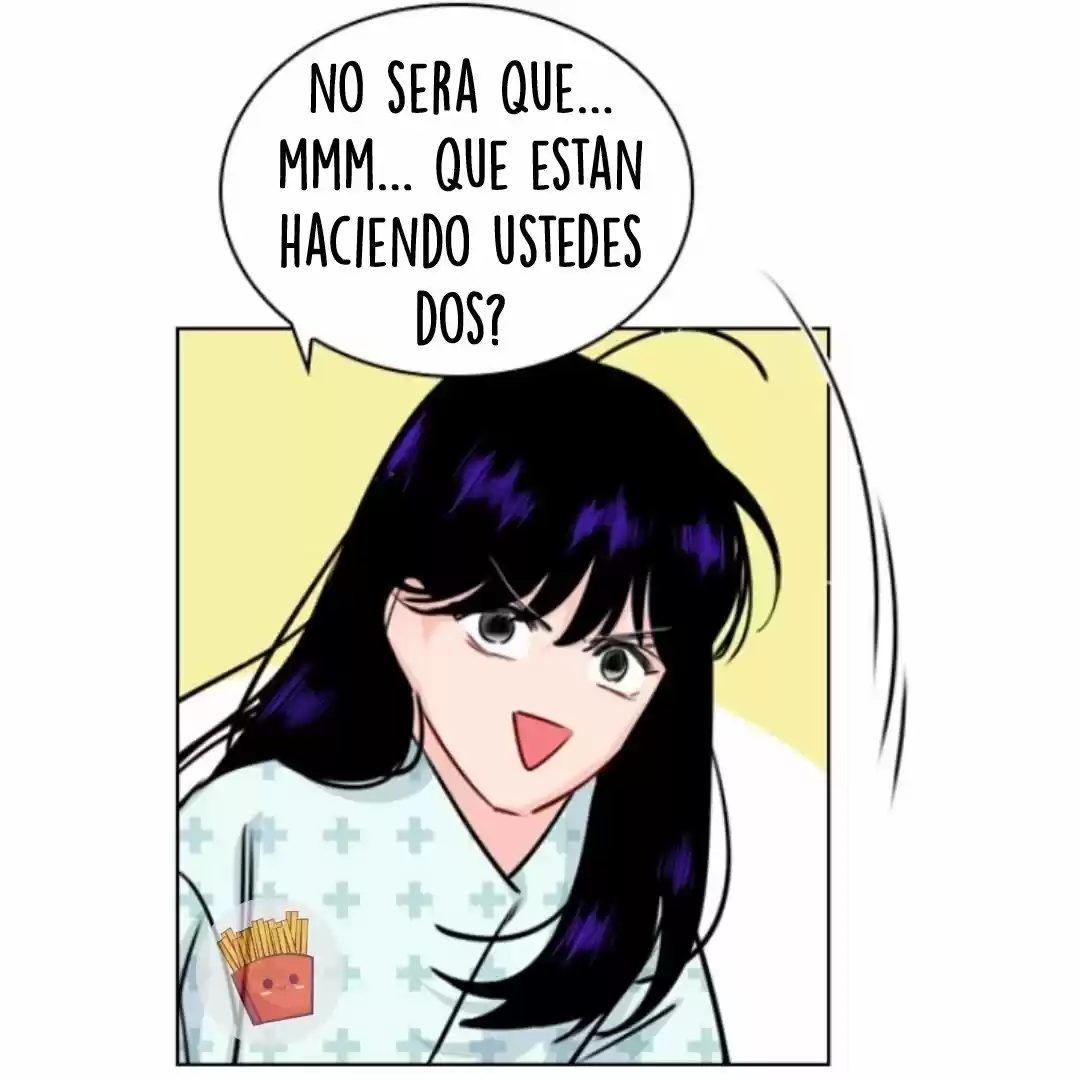 Playlist Secreta - Capítulo 30 - Página 42 - LectorTMOo