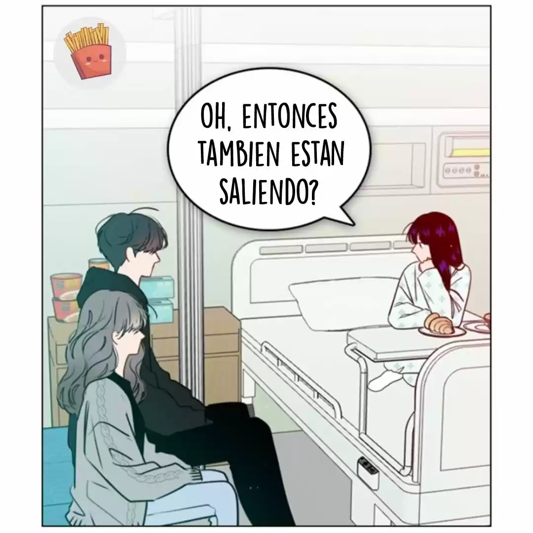 Playlist Secreta - Capítulo 30 - Página 44 - LectorTMOo