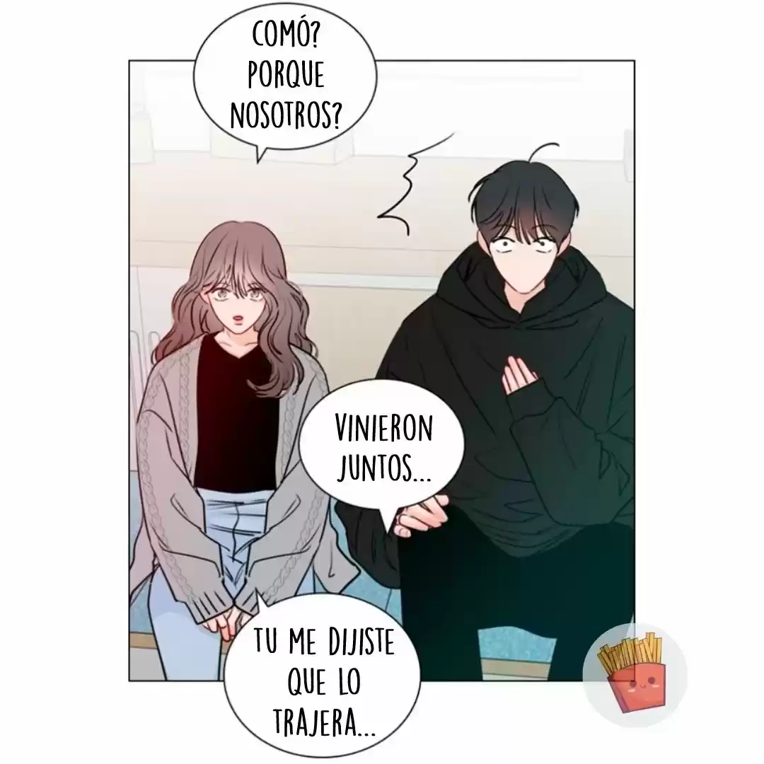 Playlist Secreta - Capítulo 30 - Página 45 - LectorTMOo