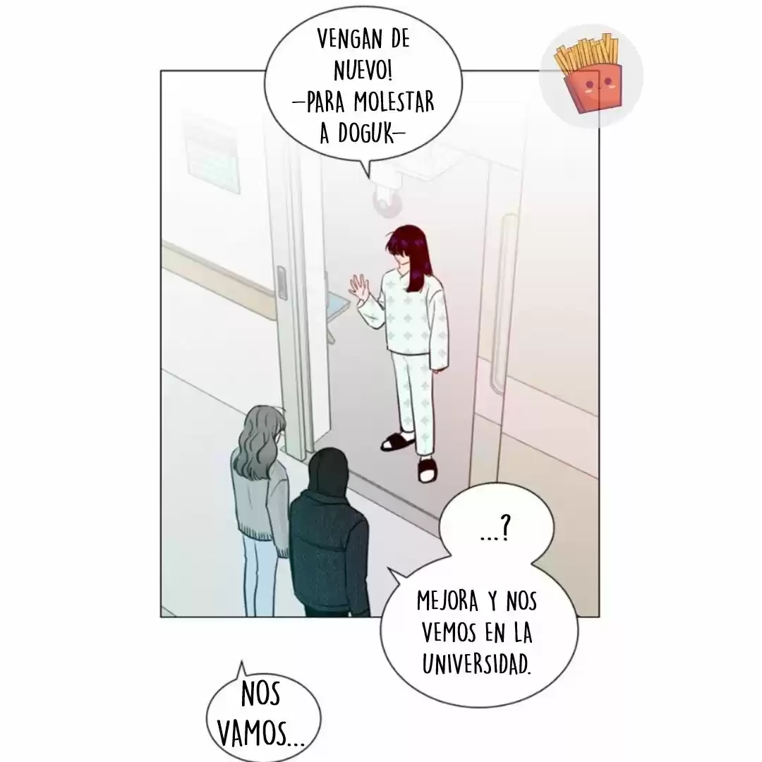 Playlist Secreta - Capítulo 30 - Página 56 - LectorTMOo